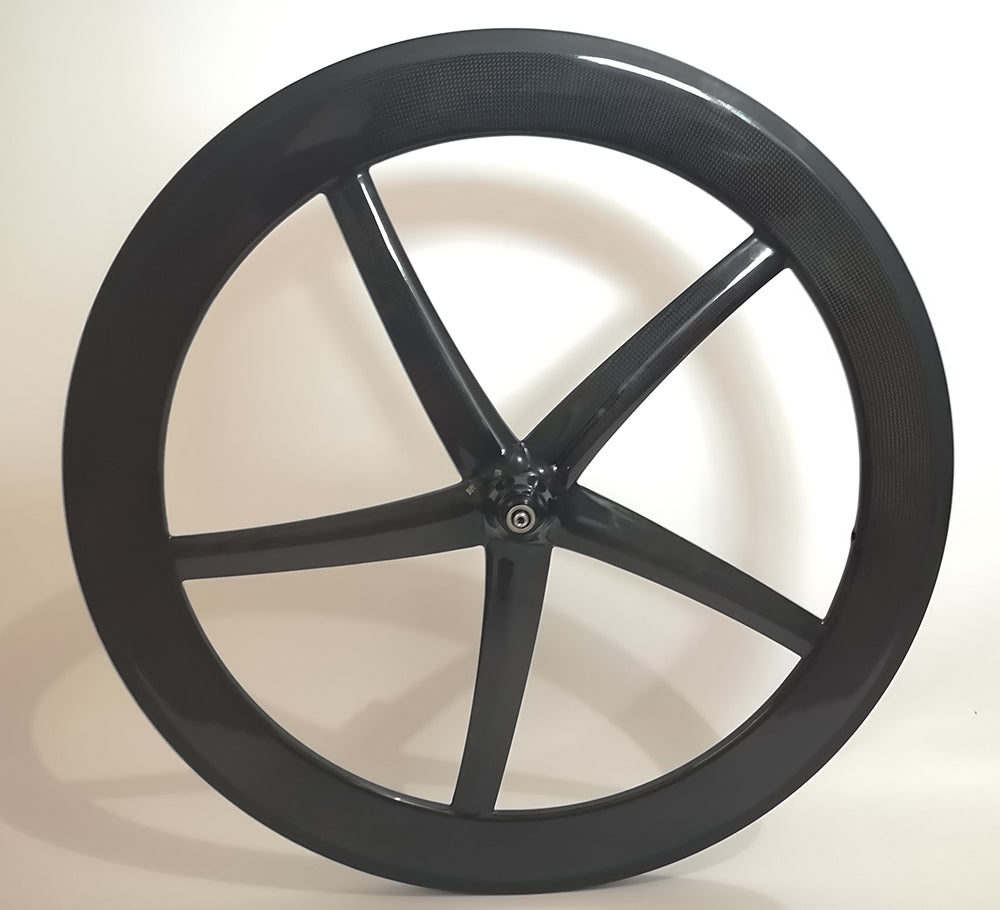 5 spoke 2024 fixie rims