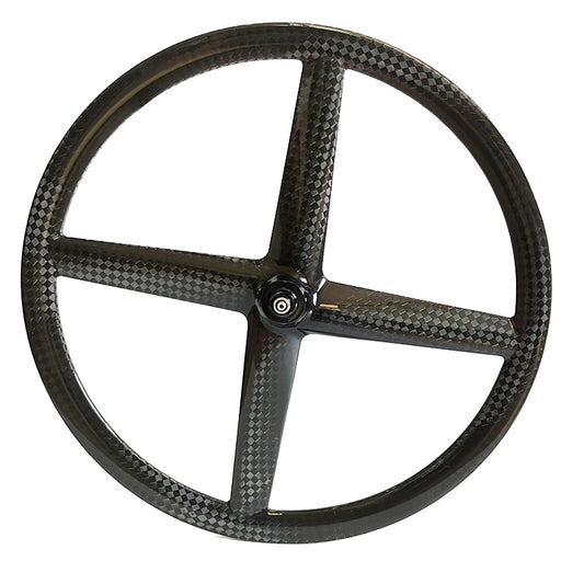 P-4 spokes carbon wheel-|Road|TT| Bike|